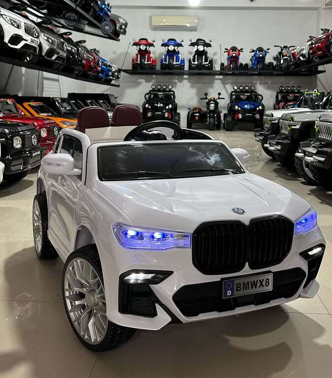 BMW uşaq avtomobili — Uşaq avtomobilləri, Bakı (5)