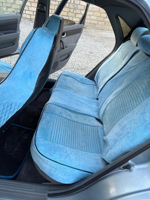 Daewoo Gentra, 1.5 L, 2013 il, 390 000 km — Avtomobillər, Bakı (8)