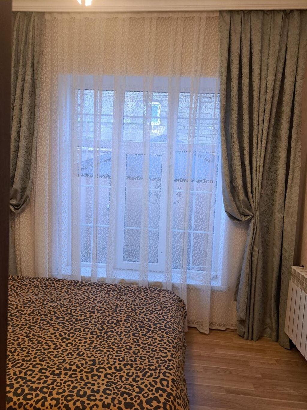 Mastagada 3 otaqli adelni heyet evi kiraye verilir tam temirli — Mənzil, Bakı (7)