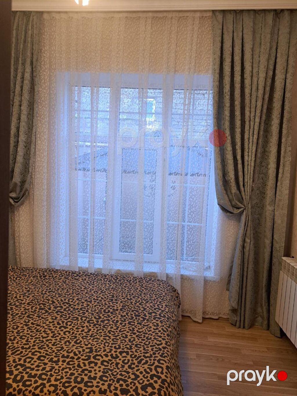 Mastagada 3 otaqli adelni heyet evi kiraye verilir tam temirli — Mənzil, Bakı (7)