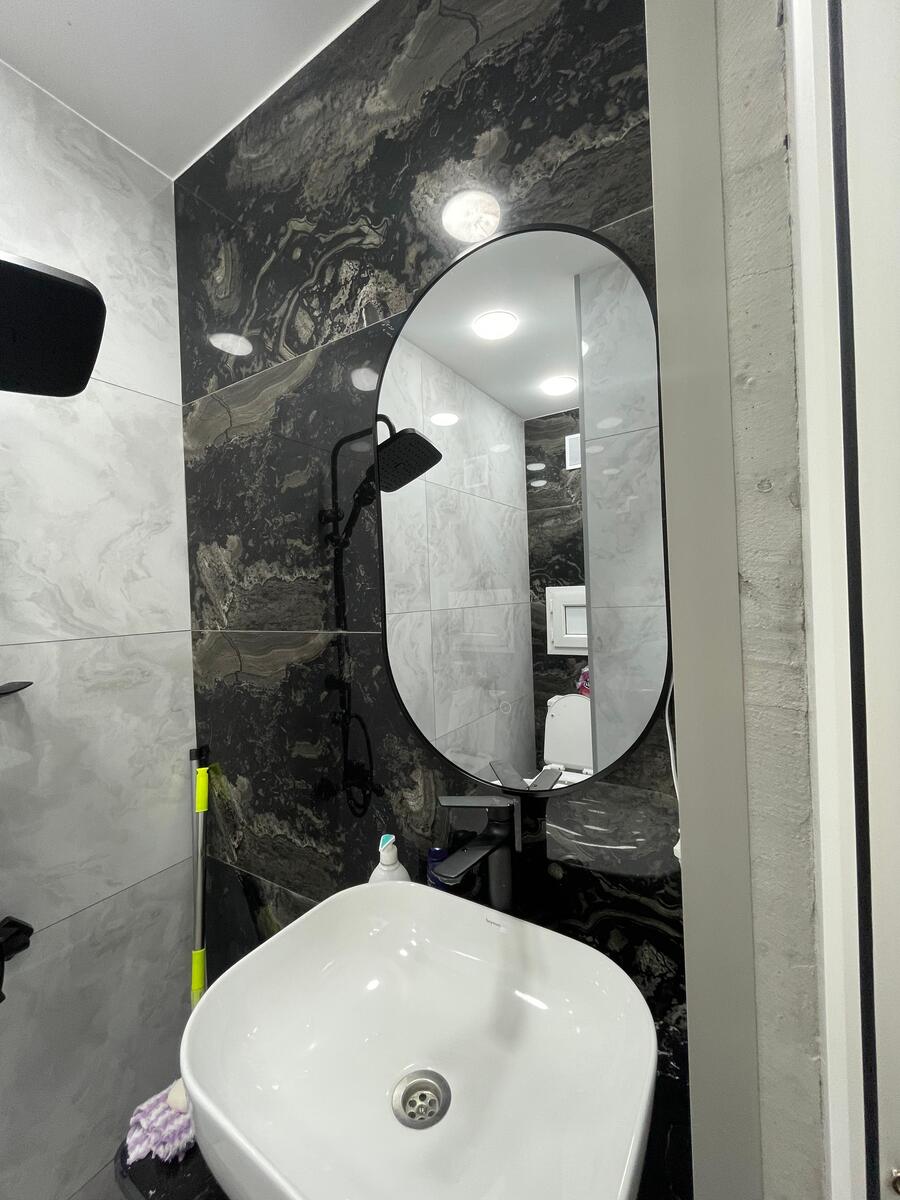 İcarəyə verilir 2 otaqlı köhnə tikili 35 m² — Mənzil, Bakı (5)