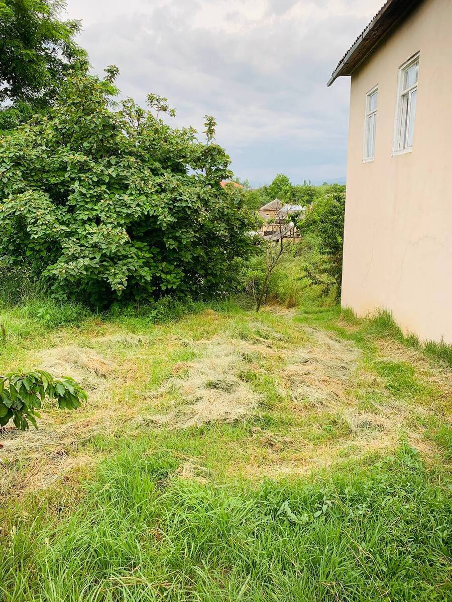 Bağ evi, Quba r — Ev, villa, Quba (11)