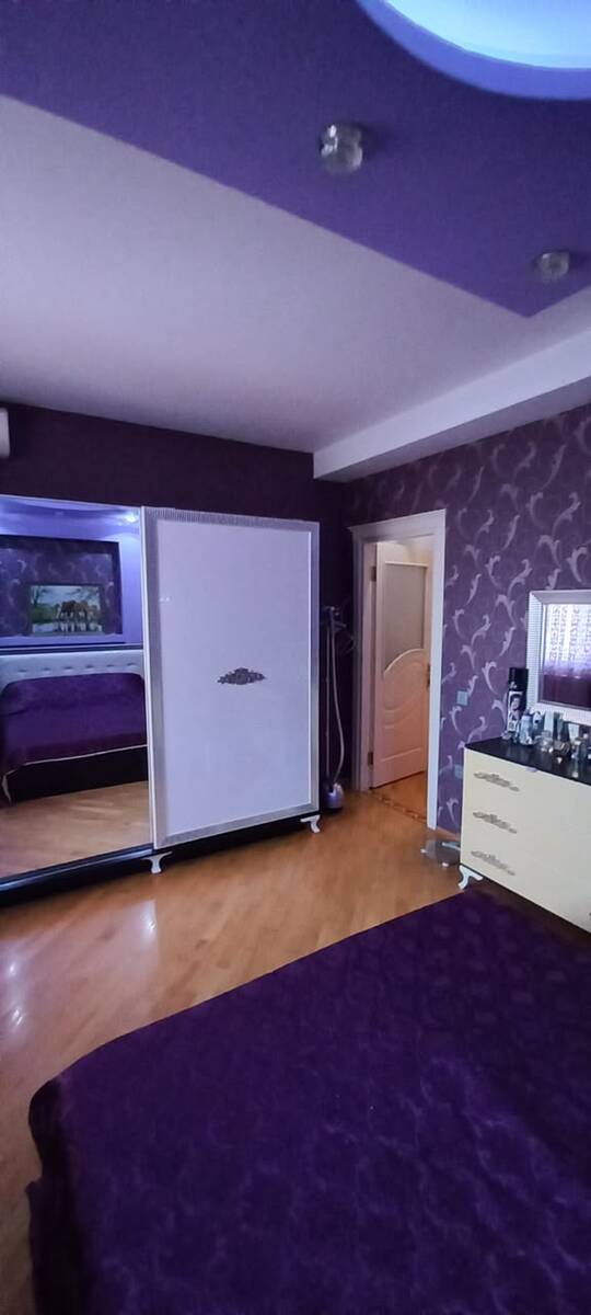 Satılır 3 otaqlı yeni tikili 112 m² — Mənzil, Sumqayıt (10)