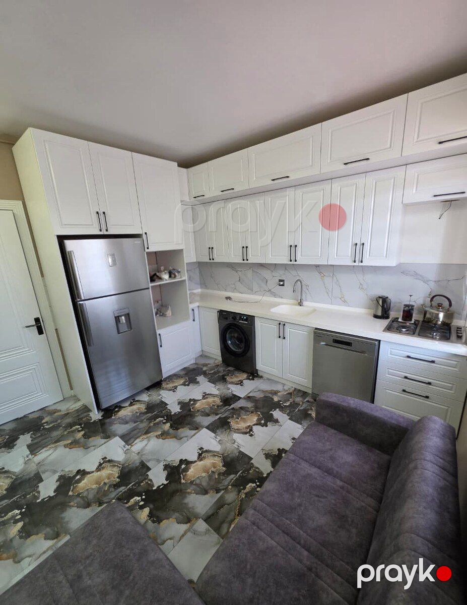 Satılır 3 otaqlı köhnə tikili 70 m² — Mənzil, Bakı (8)