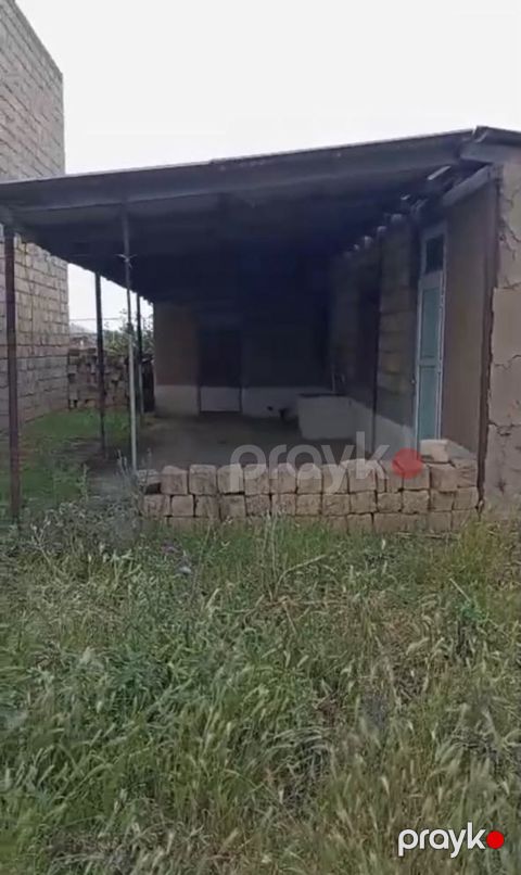 Satılır torpaq 12 sot