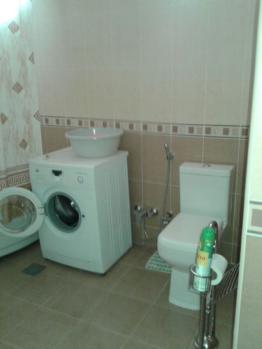 İcarəyə verilir 6 otaqlı həyət evi/bağ evi 300 m² — Ev, villa, Lənkəran (11)