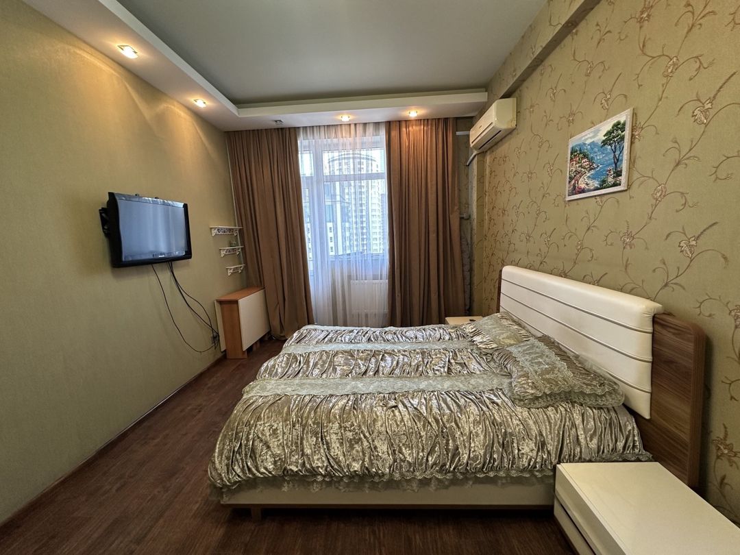 Satılır 4 otaqlı yeni tikili 178 m² — Mənzil, Bakı (7)