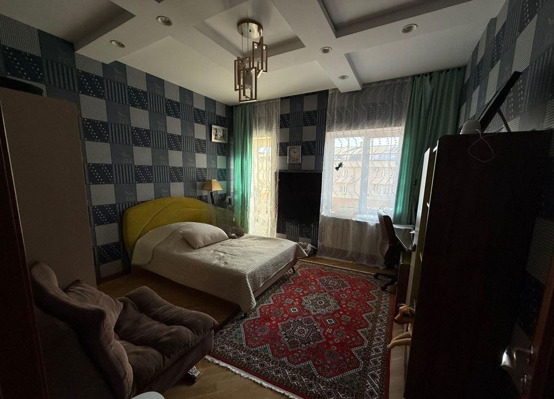 Satılır 4 otaqlı yeni tikili 160 m² — Mənzil, Bakı (12)