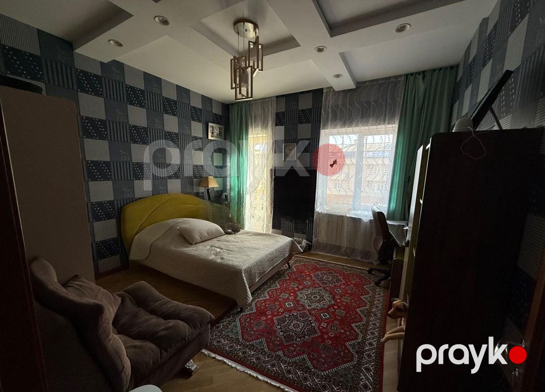 Satılır 4 otaqlı yeni tikili 160 m² — Mənzil, Bakı (12)