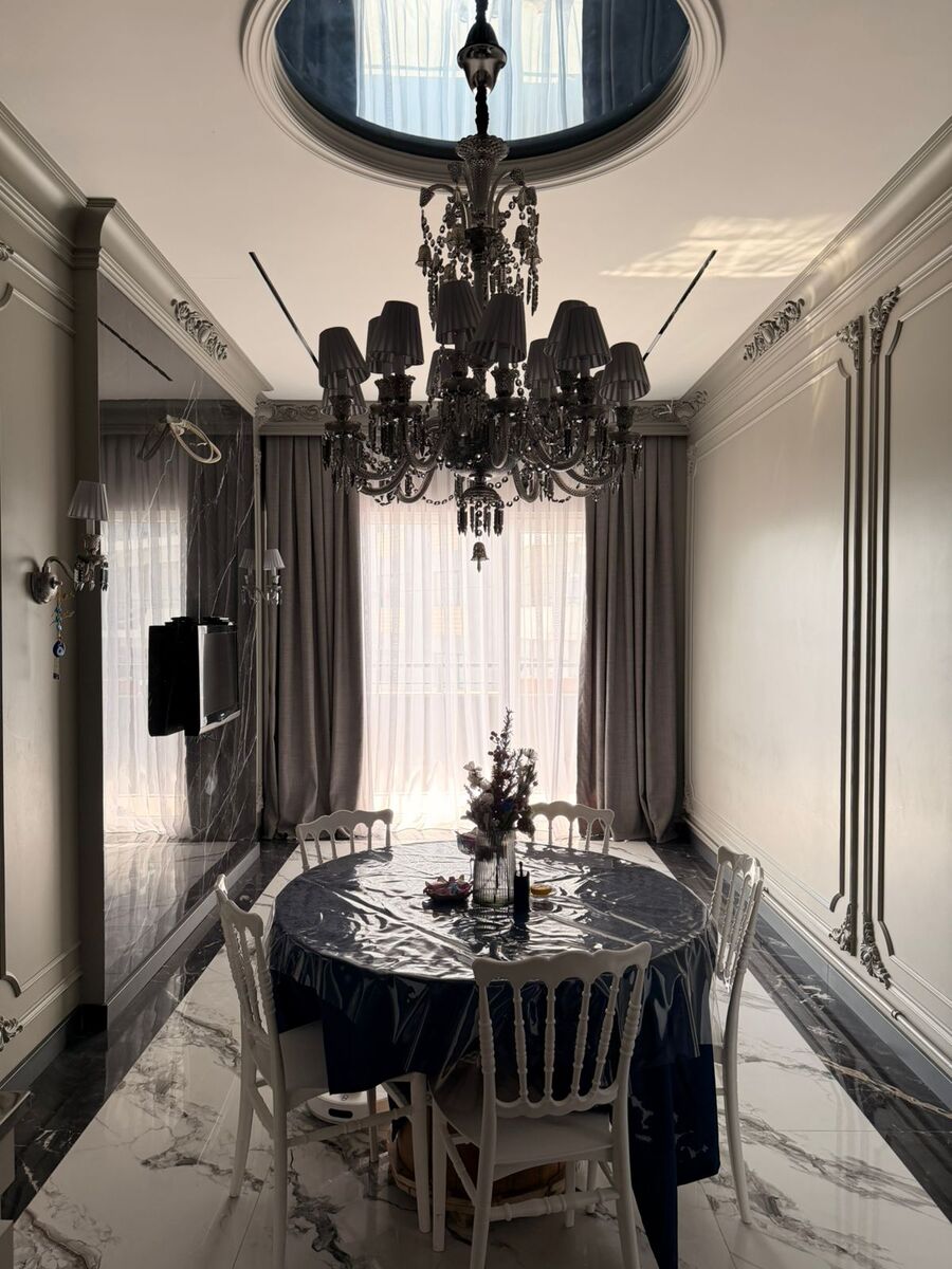Satılır 2 otaqlı yeni tikili 70 m² — Mənzil, Bakı (4)