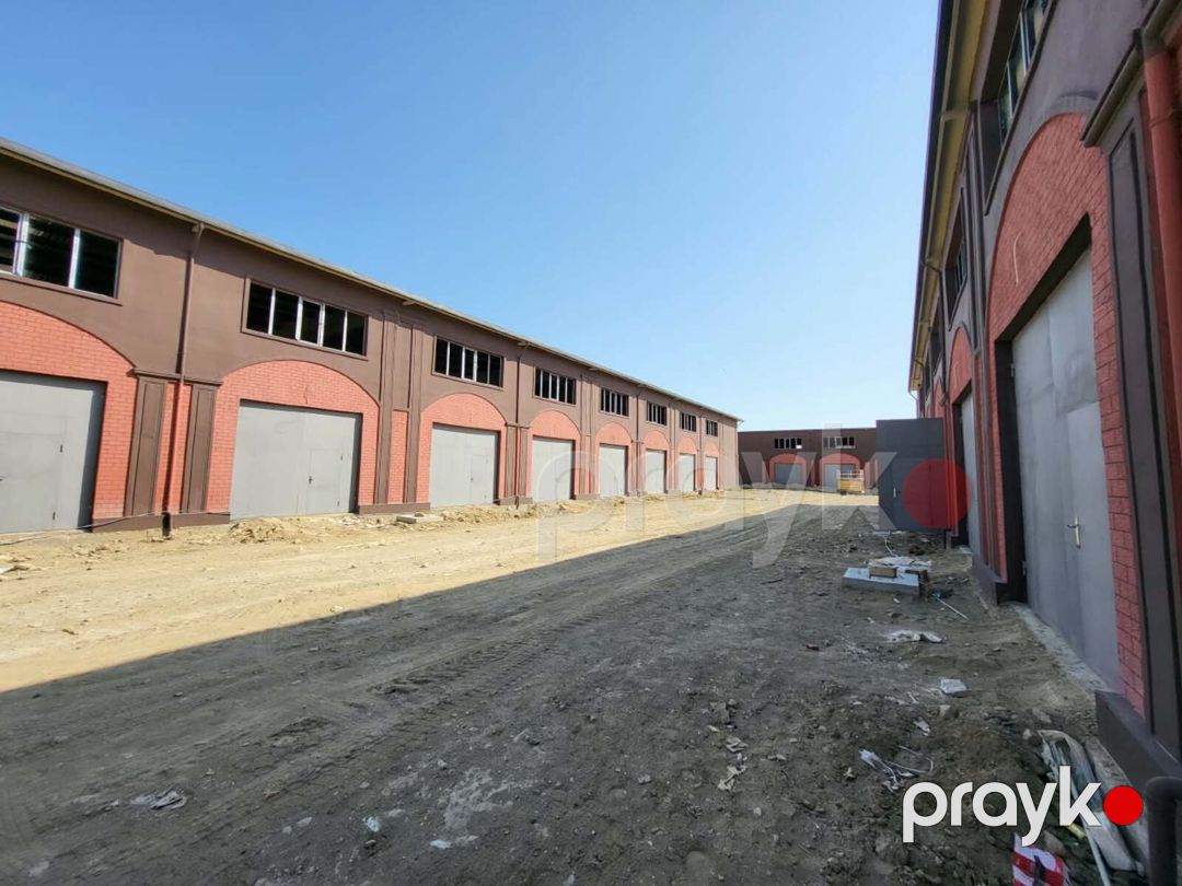 İcarəyə verilir obyekt 90 m² — Əmlak, Bakı (8)