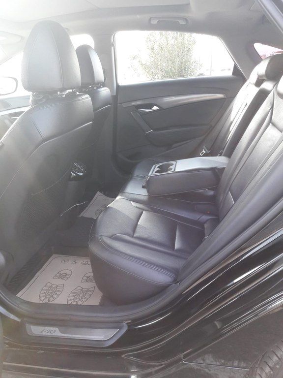Hyundai i40, 2.0 L, 2013 il, 395 000 km — Avtomobillər, Bakı (8)