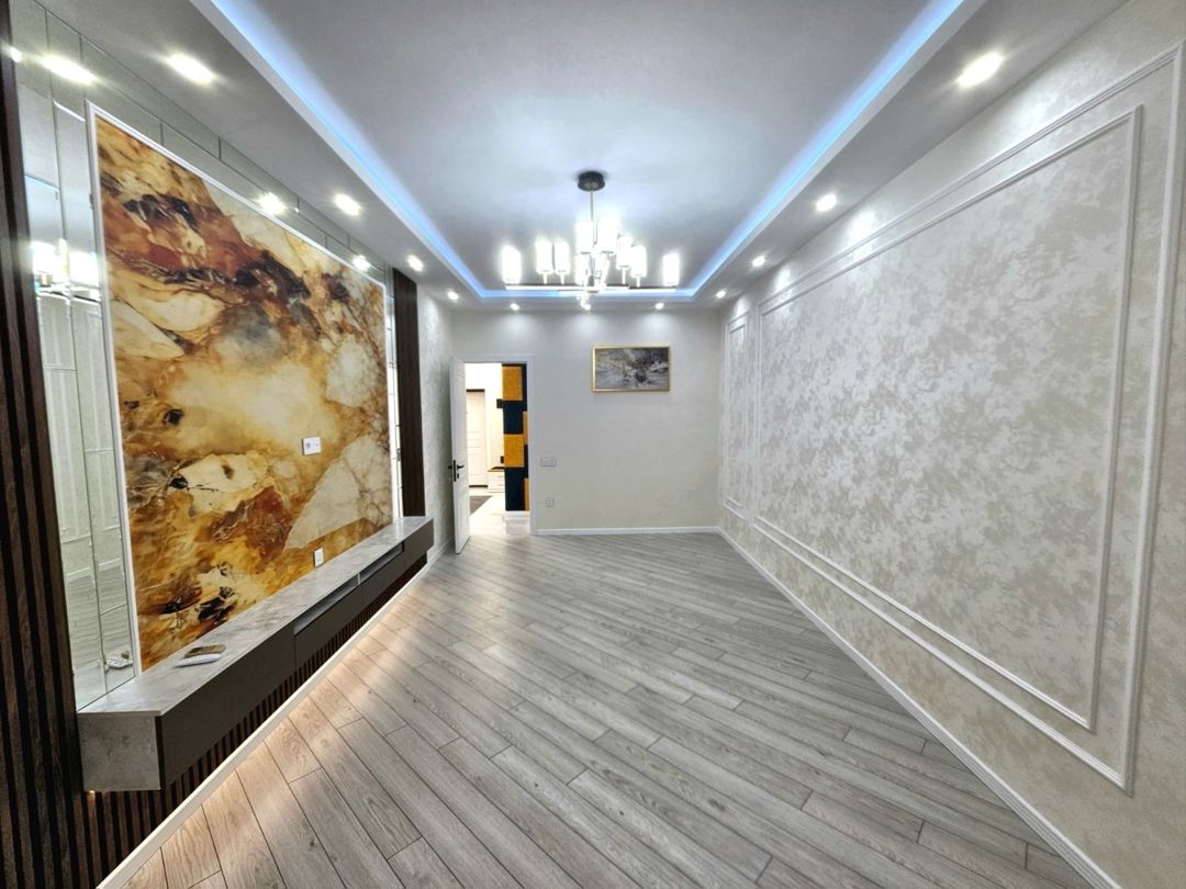 Satılır 3 otaqlı yeni tikili 95 m² — Mənzil, Bakı (12)