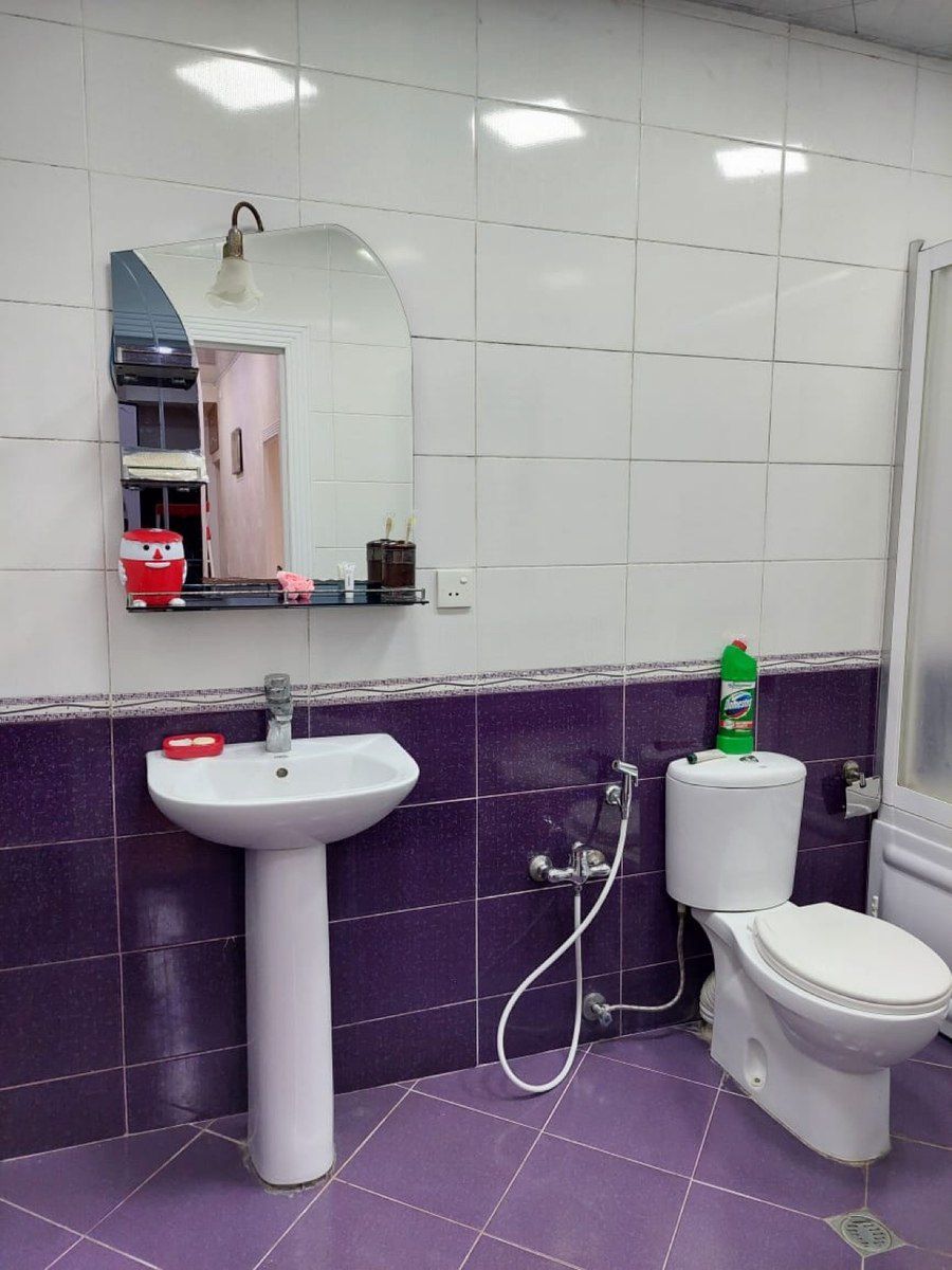 3-otaqlı yeni tikili kirayə verilir, Sumqayıt ş., 95 m² — Mənzil, Sumqayıt (5)