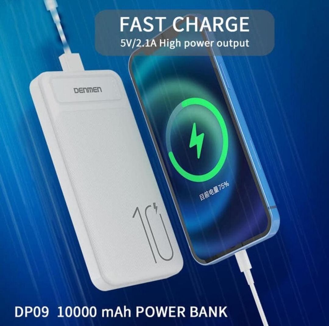Powerbank — Smartfonlar, Bakı (2)