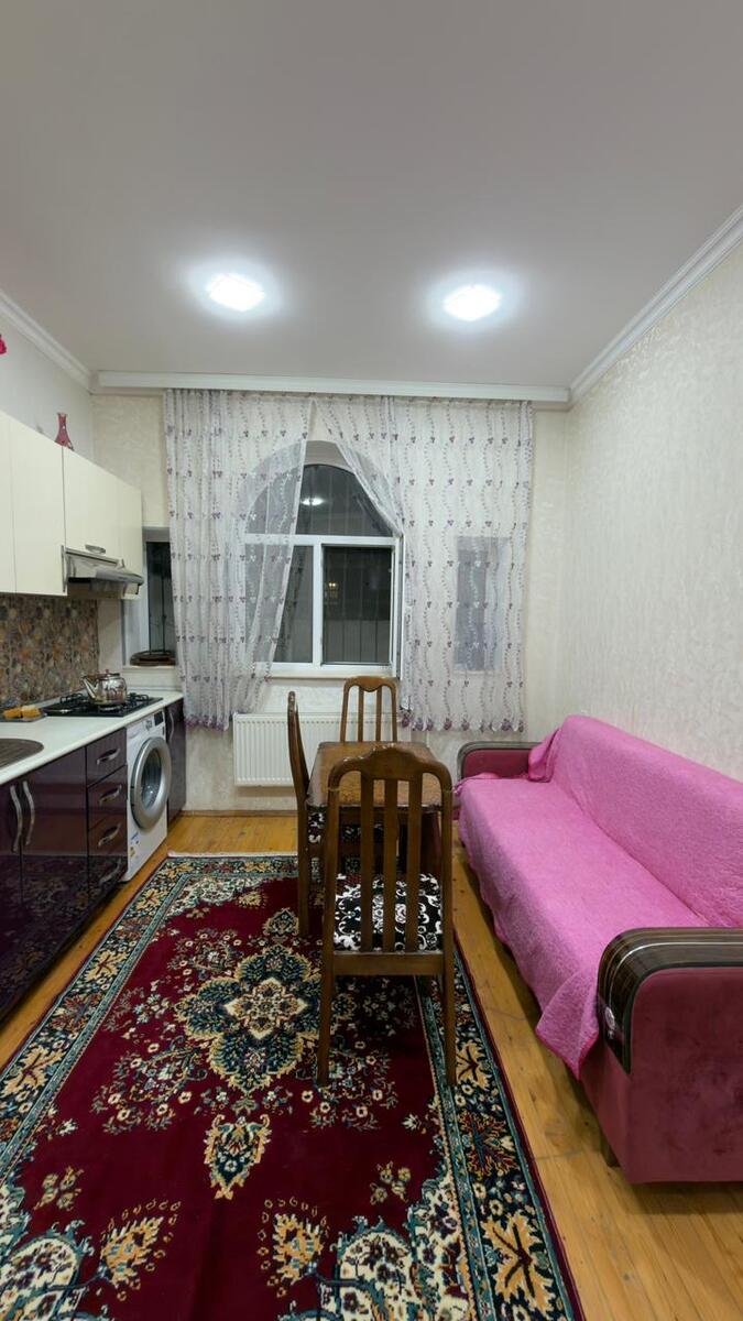 İcarəyə verilir 4 otaqlı həyət evi/bağ evi 120 m² — Ev, villa, Bakı (6)