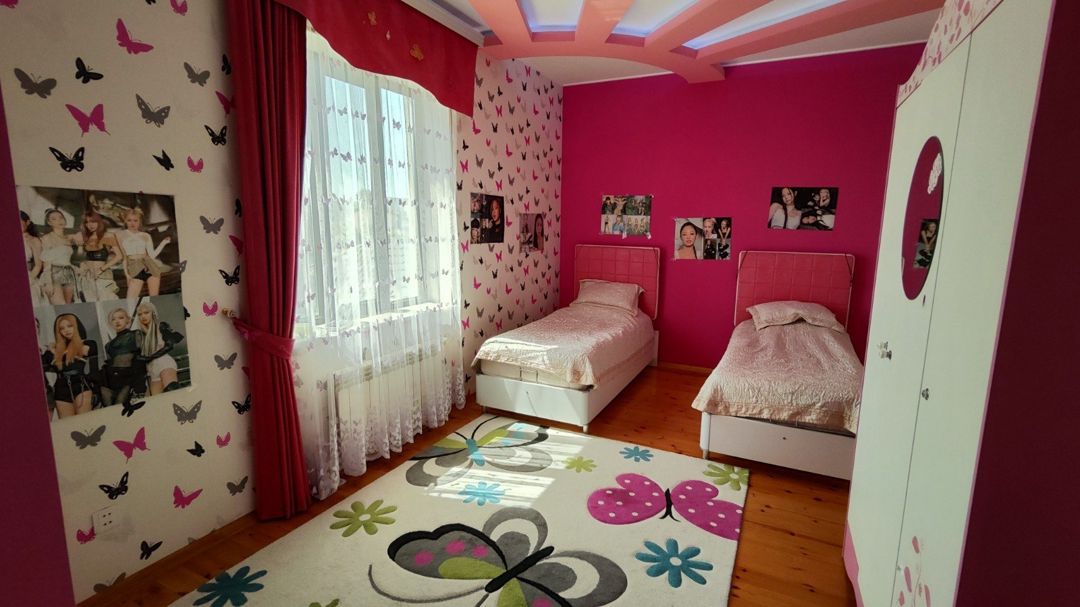Satılır 7 otaqlı həyət evi/bağ evi 450 m² — Ev, villa, Bakı (11)
