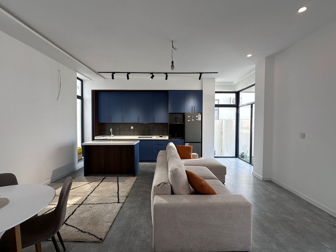 Satılır 4 otaqlı həyət evi/bağ evi 120 m² — Ev, villa, Bakı (8)