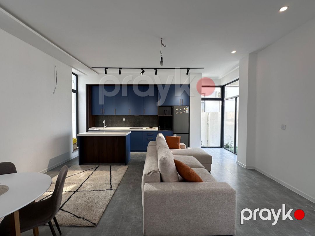 Satılır 4 otaqlı həyət evi/bağ evi 120 m² — Ev, villa, Bakı (8)