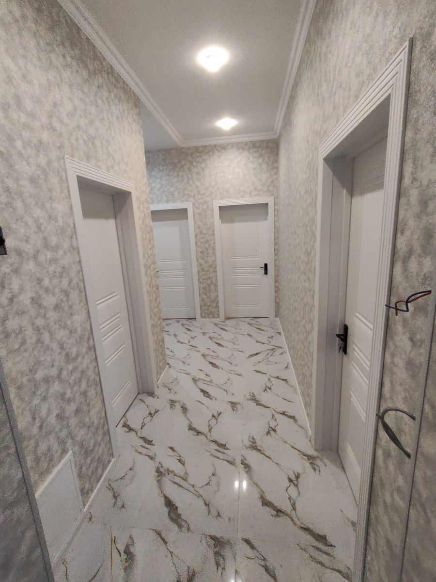 Satılır 3 otaqlı həyət evi/bağ evi 105 m² — Ev, villa, Bakı (10)