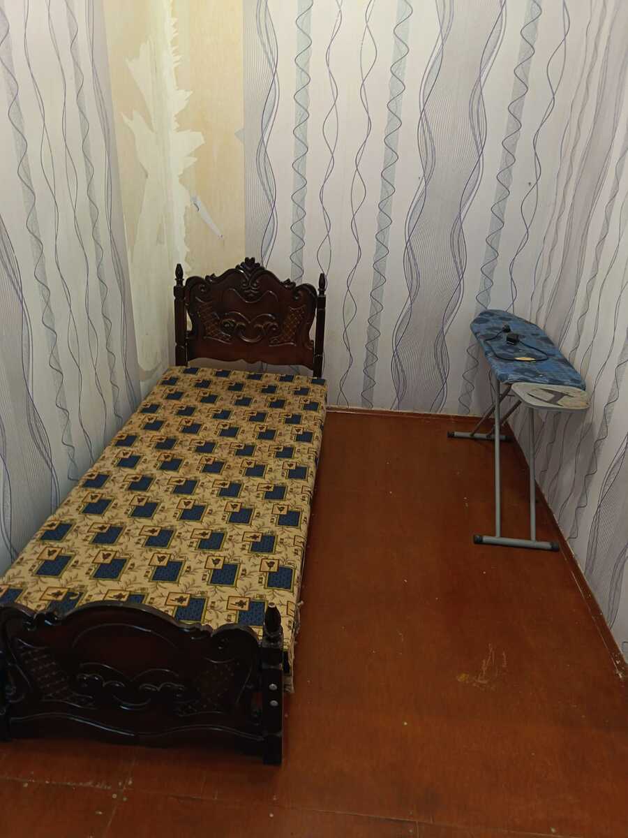 İcarəyə verilir 3 otaqlı həyət evi/bağ evi 90 m² — Ev, villa, Bakı (4)