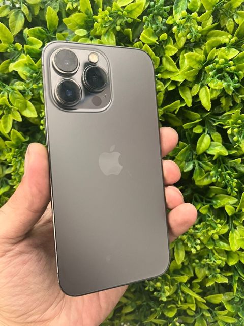 Apple iPhone 13 Pro Alpine Green 256GB/6GB — Bakı
