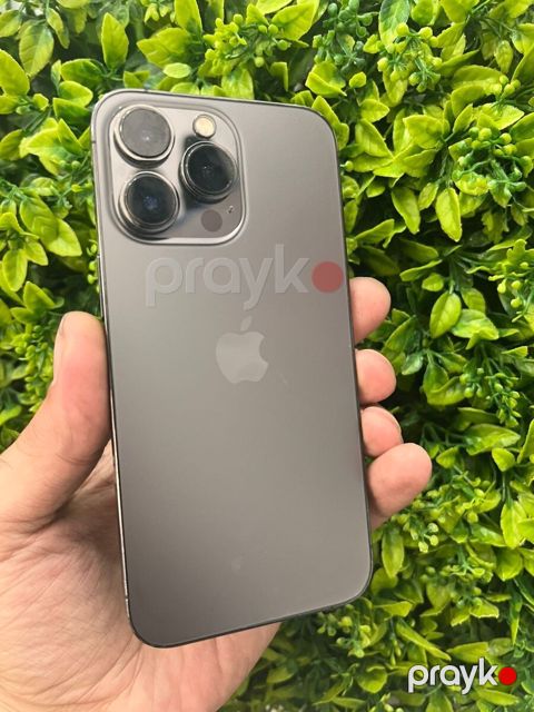 Apple iPhone 13 Pro Alpine Green 256GB/6GB