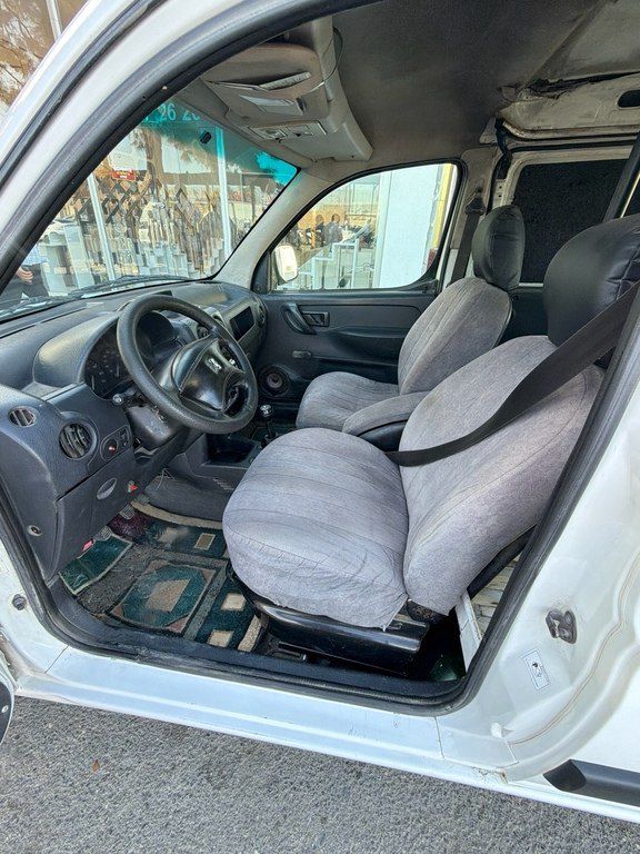 Peugeot Partner, 1.4 L, 2007 il, 300 000 km — Avtomobillər, Bakı (9)