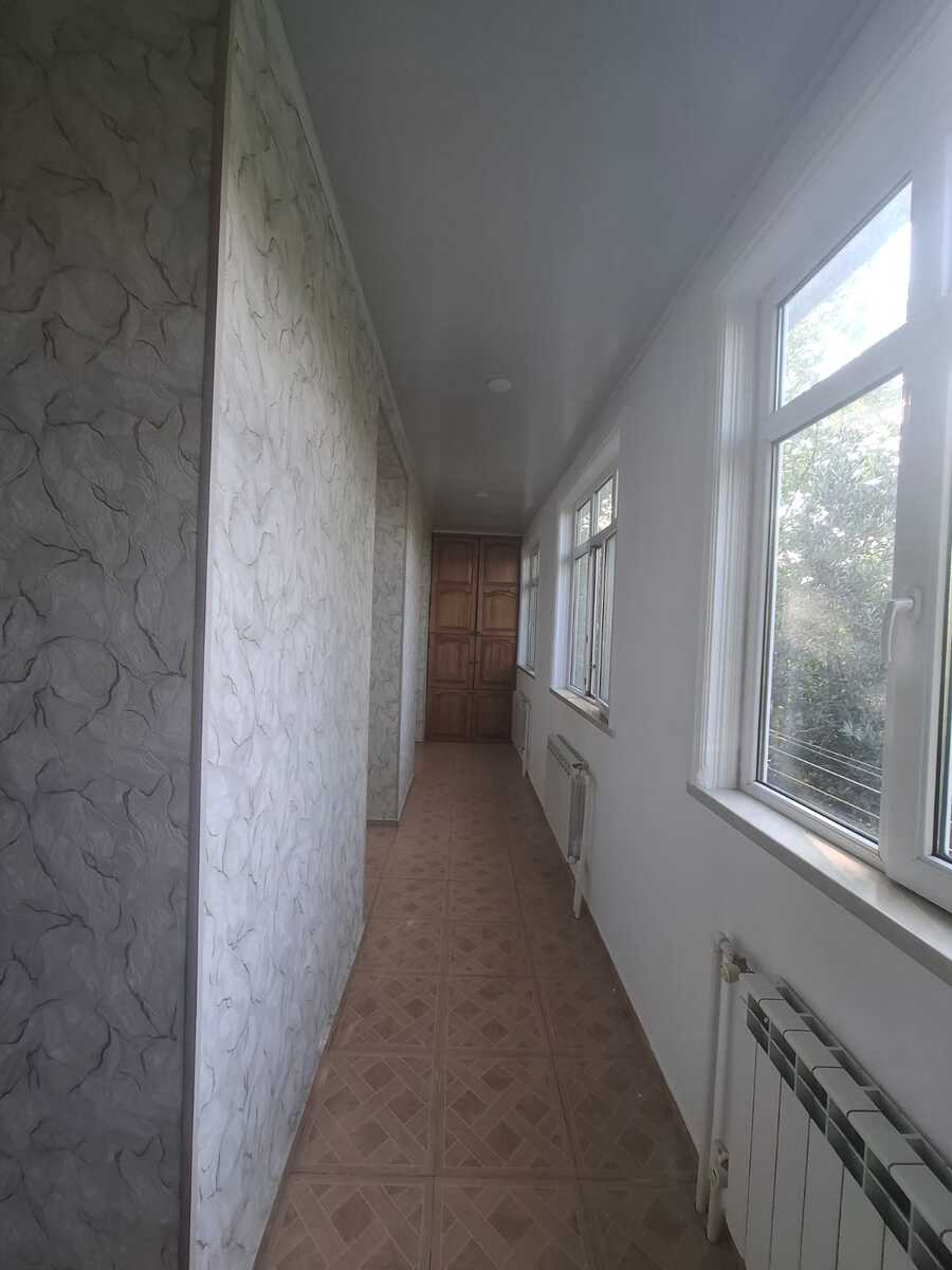 Satılır 4 otaqlı köhnə tikili 100 m² — Mənzil, Bakı (10)
