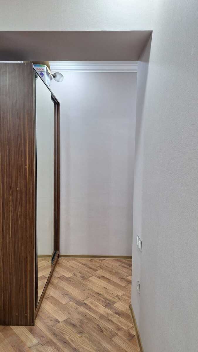 İcarəyə verilir 4 otaqlı yeni tikili 127 m² — Mənzil, Bakı (8)