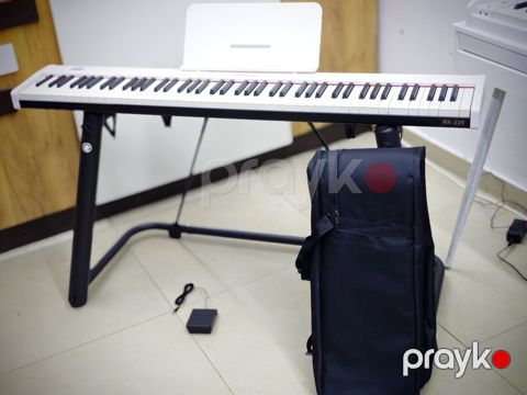 Elektro piano "Allegro RK -777" — Bakı