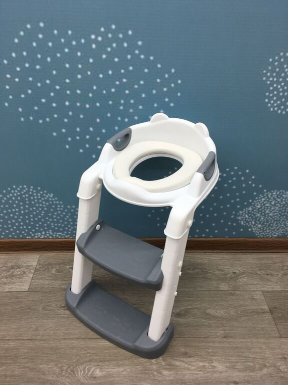 Uşaqlar üçün unitaz üstülüyü — Pampers və gigiyena, Bakı