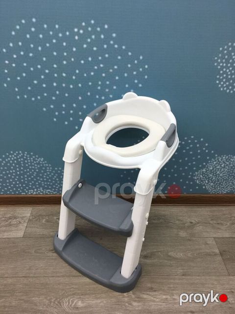 Uşaqlar üçün unitaz üstülüyü — Bakı