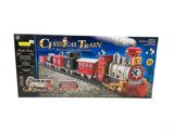 Oyun dəsti Classical Train Bütün kateqoriyalar Uşaq aləmi — Yoboo az — Oyun və oyuncaq