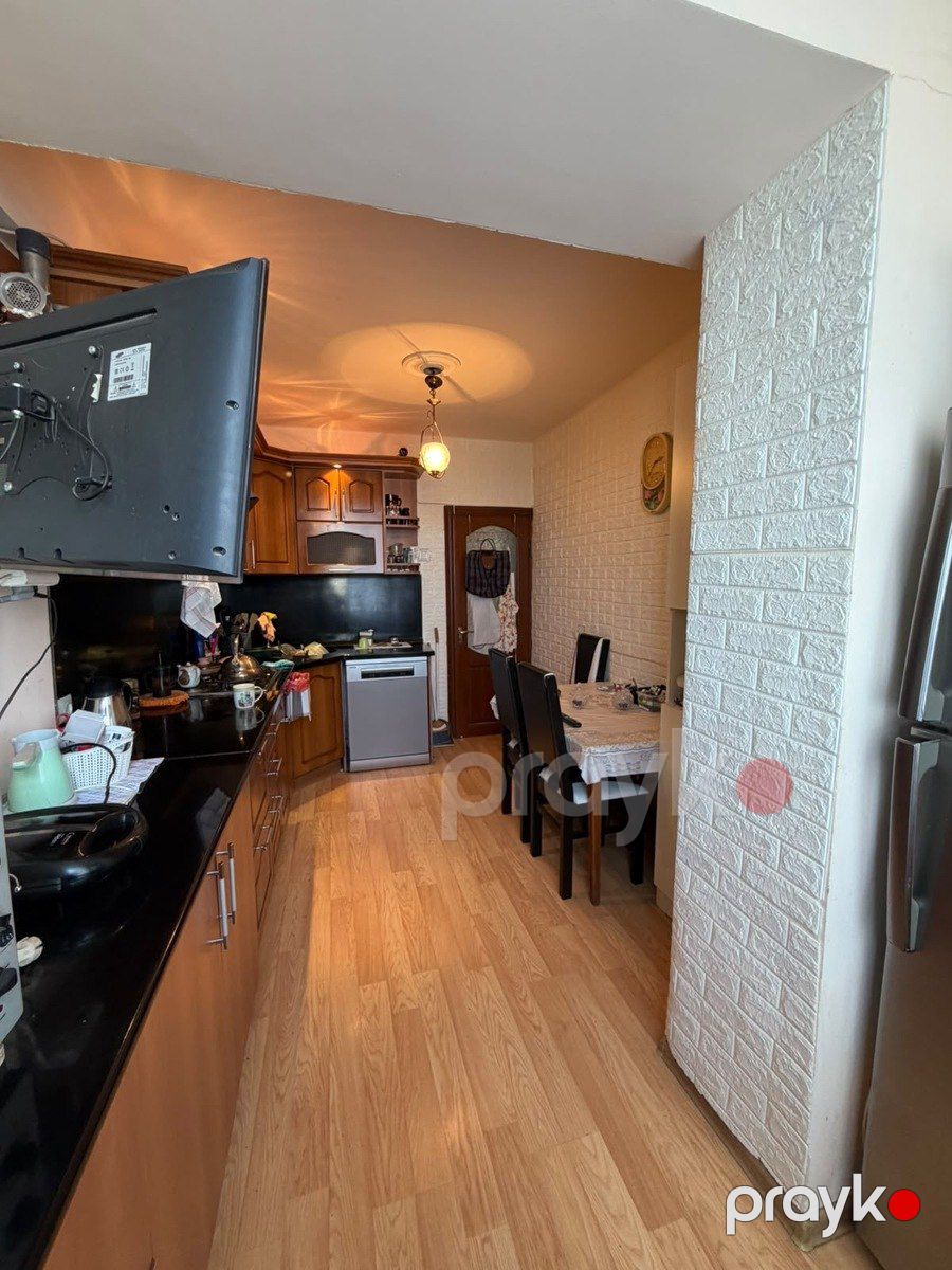 Satılır 2 otaqlı köhnə tikili 65 m² — Mənzil, Bakı (11)