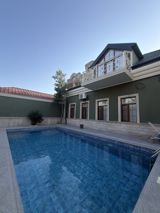 Satılır 6 otaqlı həyət evi/bağ evi 450 m² — New Life