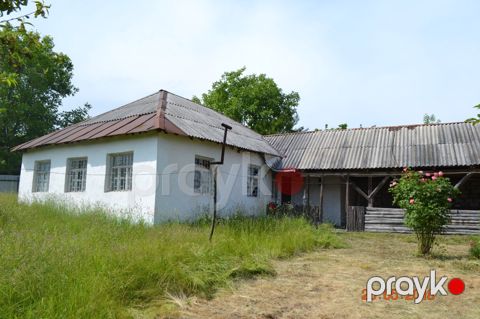Satılır 4 otaqlı həyət evi/bağ evi 120 m²