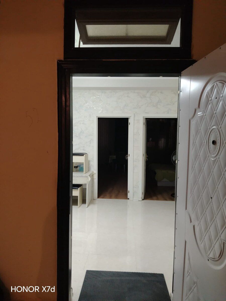 2-otaqlı yeni tikili, Saray qəs., 72 m² — Mənzil, Sumqayıt (6)