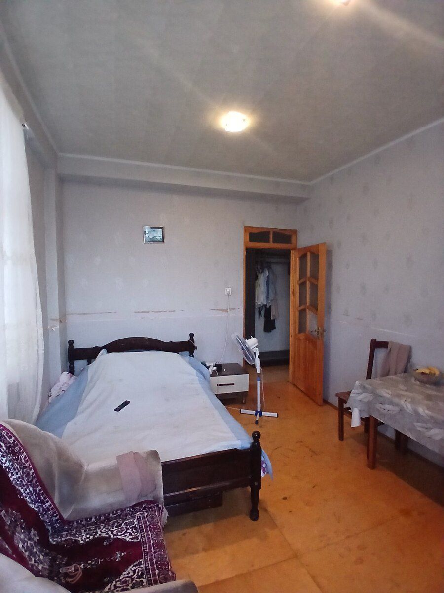 2-otaqlı yeni tikili, Sumqayıt ş., 46 m² — Mənzil, Sumqayıt (8)