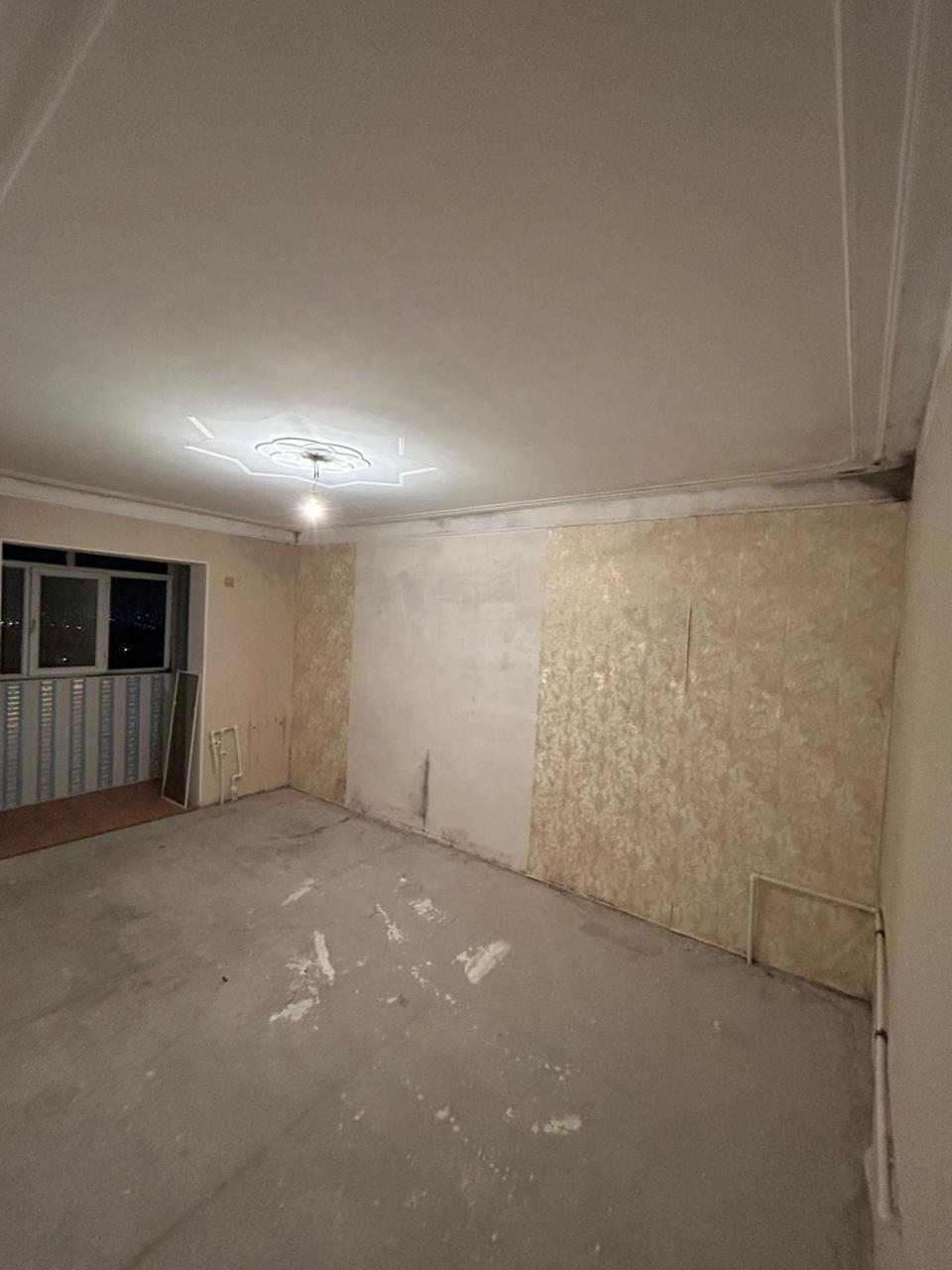 Satış: 5 otaqlı Köhnə tikili, 130 m², Suraxanı rayonu — Mənzil, Bakı (4)