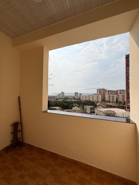 Satılır 3 otaqlı yeni tikili 126 m² — Bakı