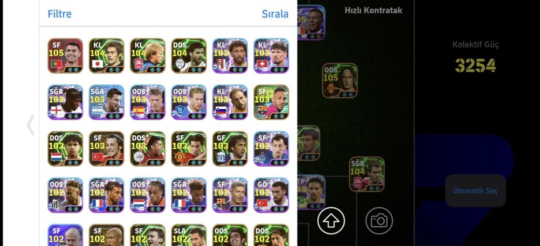 Efootball oyunu — Oyunlar, konsollər və proqramlar, Sumqayıt (4)