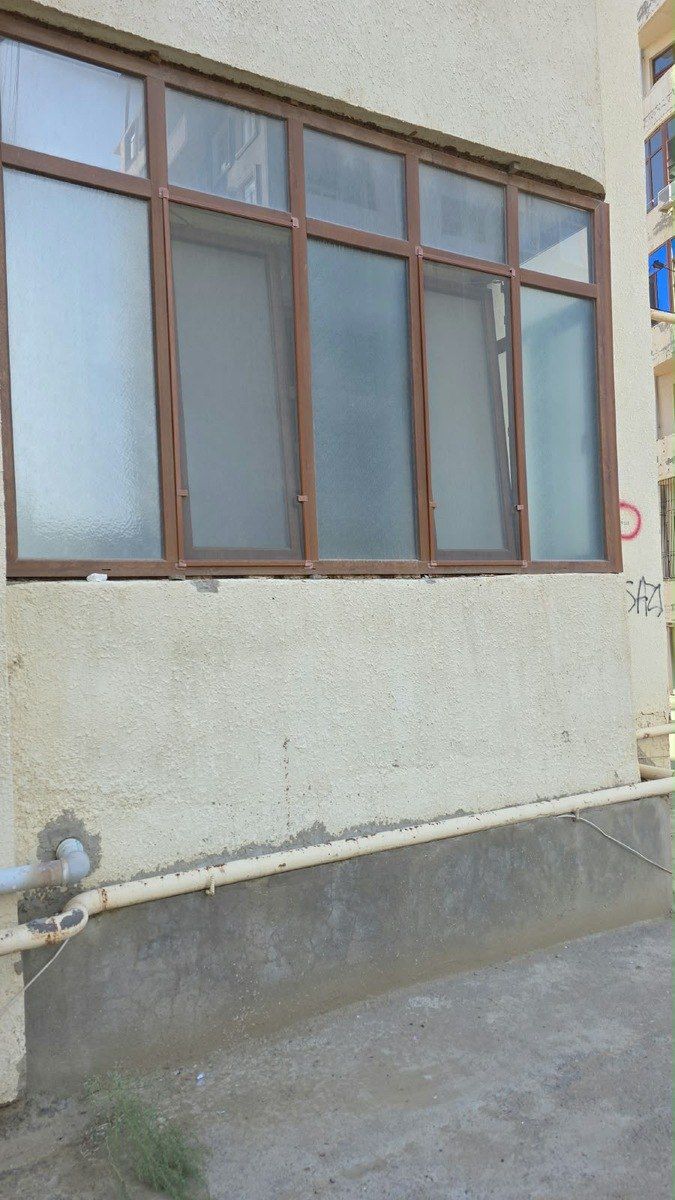 İcarəyə verilir 2 otaqlı yeni tikili 58 m² — Mənzil, Bakı (12)