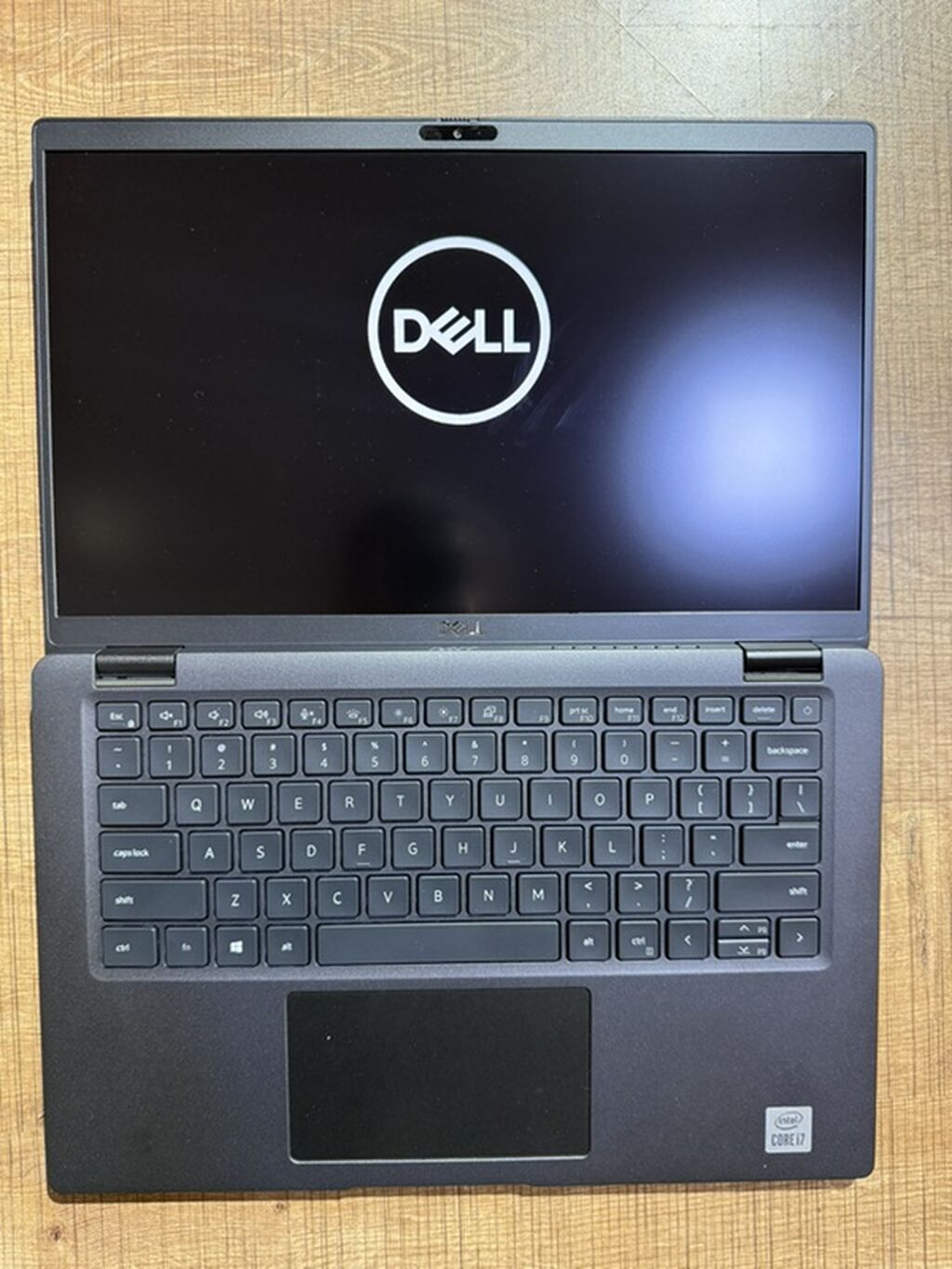 Dell Latitude 7410 I7-10610U Yaxşı vəziyyətdə, gündəlik istifadə — Dell, Bakı (2)