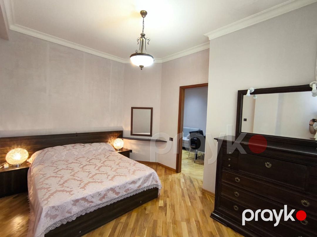 2-otaqlı yeni tikili kirayə verilir, 28 May m., 65 m² — Mənzil, Bakı (7)
