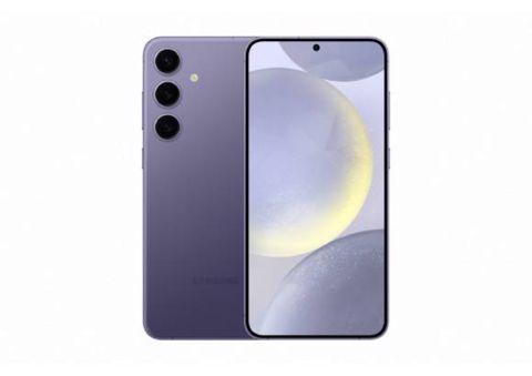 Samsung Galaxy S24+ Cobalt Violet 256GB/12GB — Bakı