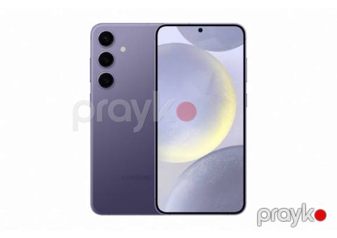 Samsung Galaxy S24+ Cobalt Violet 256GB/12GB