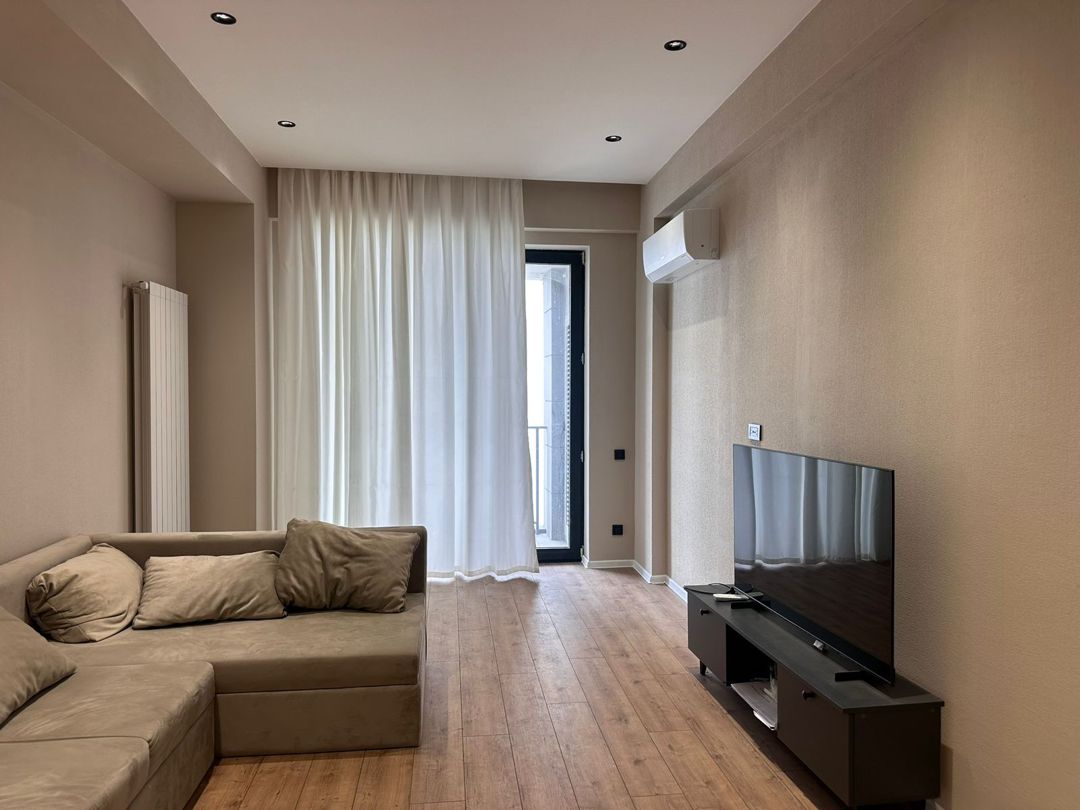 Satılır 2 otaqlı yeni tikili 117.2 m² — Mənzil, Bakı (3)