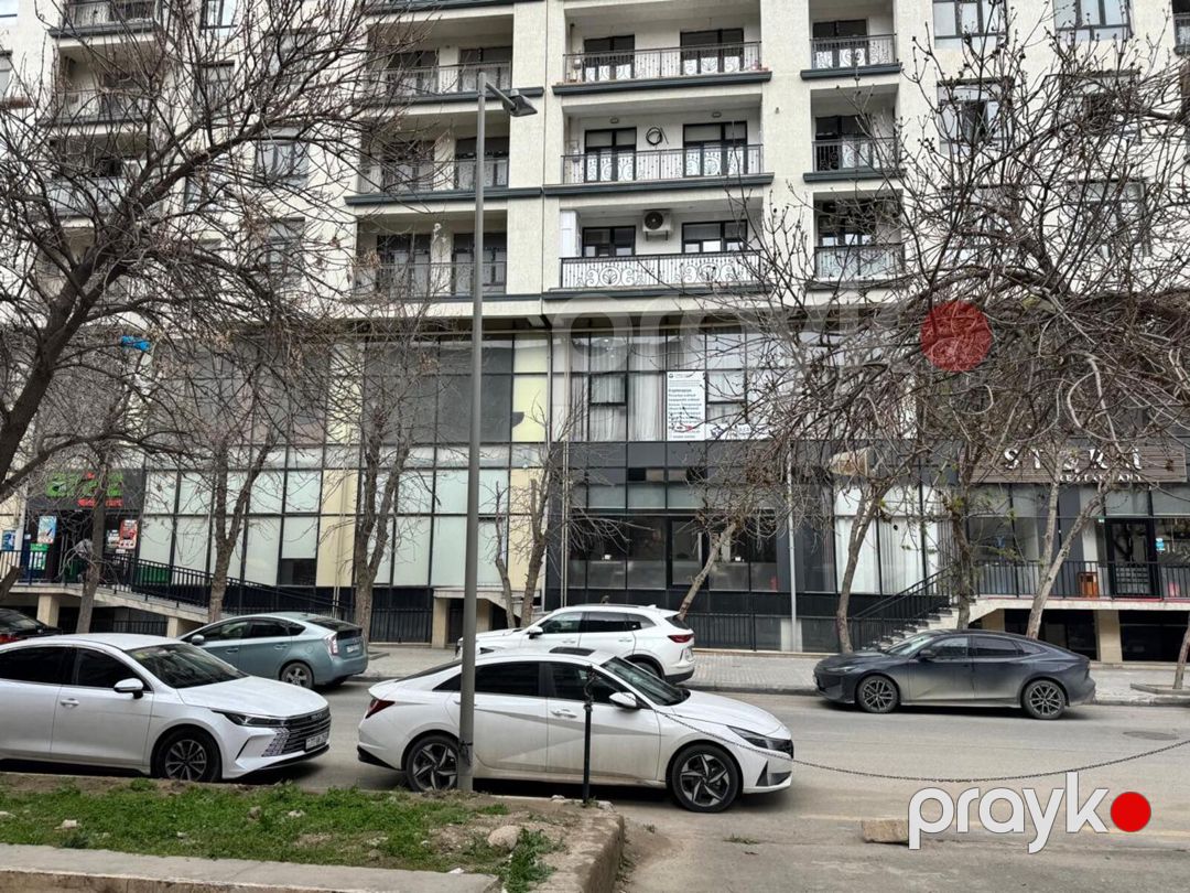 Satılır 2 otaqlı yeni tikili 70 m² — Mənzil, Bakı (3)
