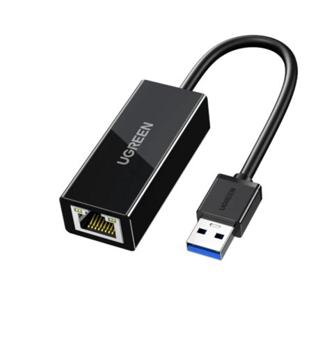 USB Lan "Ugreen Gigabit Ethernet Adapter USB 3.0"